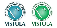 logo Vistula